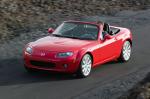 Mazda MX-5 Roadster Coupe 2006 года
